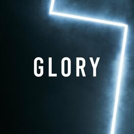 Album cover of Glory