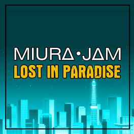 Album cover of Lost In Paradise (Jujutsu Kaisen)