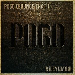 Album cover of Pogo (feat. A-Roc) [Bounce That!]