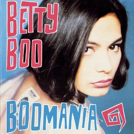 Album cover of Boomania