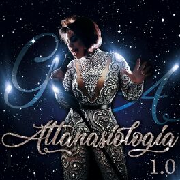 Album cover of Attanasiologia 1.0
