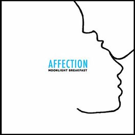 Album cover of Affection