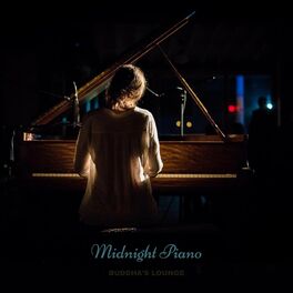 Album cover of Midnight Piano