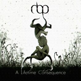 Album cover of A Lifetime Consequence