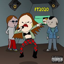 Album cover of FT2020