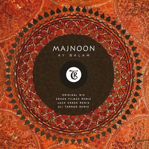 Majnoon - Ay Balam (2023) MP3