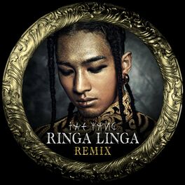 Album cover of RINGA LINGA (Shockbit Remix)