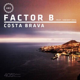 Album cover of Costa Brava EP