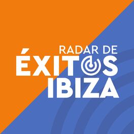 Album cover of Radar de Éxitos: Ibiza