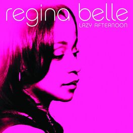 Album cover of Lazy Afternoon