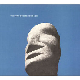 Album cover of Selbstportrait II