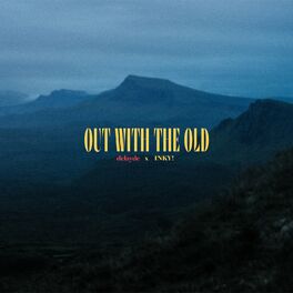 Album cover of Out with the Old