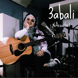 Album cover of 3abali (Acoustic)