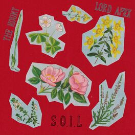 Album cover of S.O.I.L.