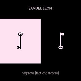 Album cover of Segredos