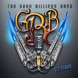 Album cover of Do-Overs
