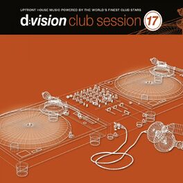 Album cover of D:Vision Club Session 17