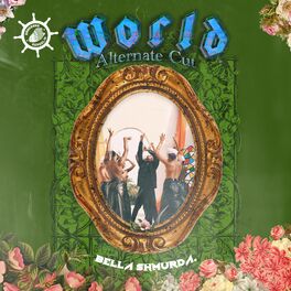 Album cover of World (Alternate Cut)