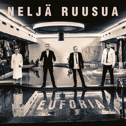 Nelja Ruusua - Ajelen: listen with lyrics | Deezer