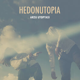 Album cover of Arzu Utopyası