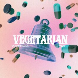 Cartier Suave Vegetarian feat. YEAT lyrics and songs Deezer