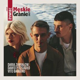Album cover of Męskie Granie 2021