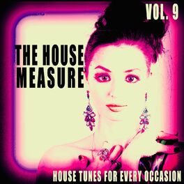 Album cover of The House Measure, Vol. 9