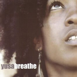 Album cover of Breathe