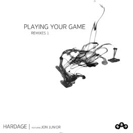 Album cover of Playing Your Game (Remixes 1)