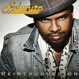 Album cover of Reintroducción