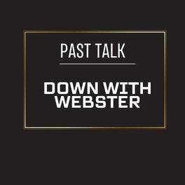 Album cover of Past Talk