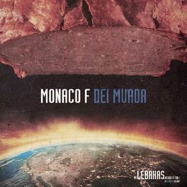 Album cover of Dei Muada