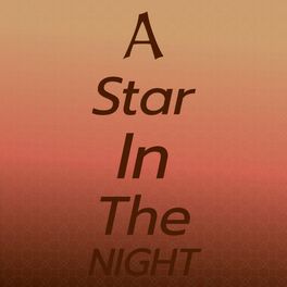 Album cover of A Star In The Night