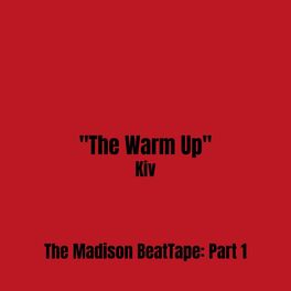 Album cover of The Warm Up