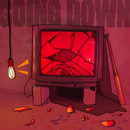 Album cover of Going Down