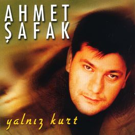 Album cover of Yalnız Kurt