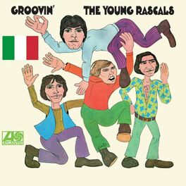 Album cover of Groovin' (Italian Version)