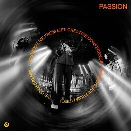 Album cover of Live From LIFT: Creative Conference