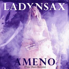 Album cover of Ameno (Tim Dian Remix)