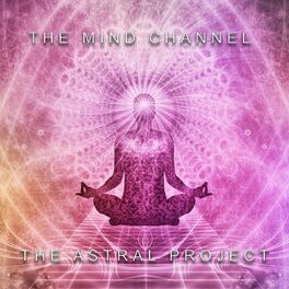 Album cover of The Astral Project