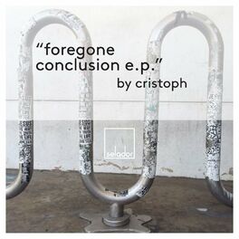 Album cover of Forgone Conclusion EP