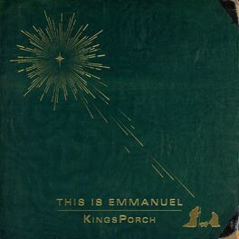Album cover of This is Emmanuel