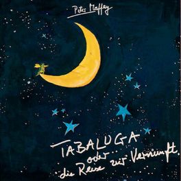 Album cover of Tabaluga oder die Reise zur Vernunft