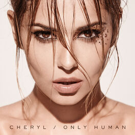 Album picture of Only Human