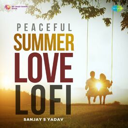 Album cover of Peaceful Summer Love Lofi
