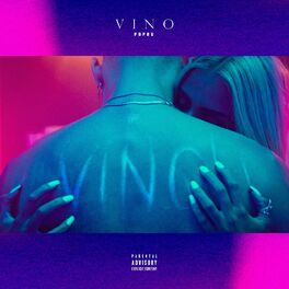 Album cover of Vino