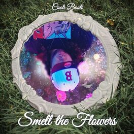 Album cover of Smell the Flowers