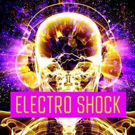 Album cover of Electro Shock