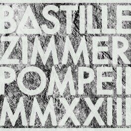 Album cover of Pompeii MMXXIII