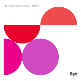 Album cover of Undo